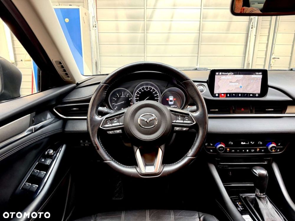 Mazda 6 - 26