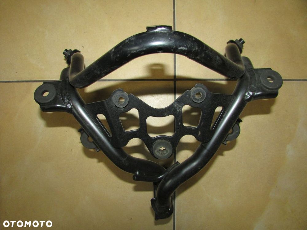 Suzuki SV 650 03-09 stelaż przód lampy czaszy - 1