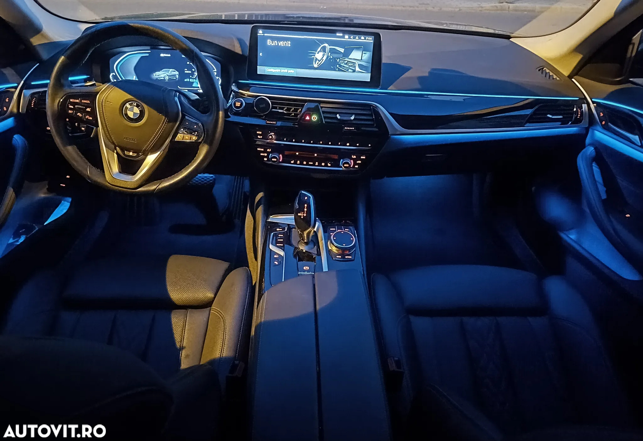 BMW Seria 5 - 9