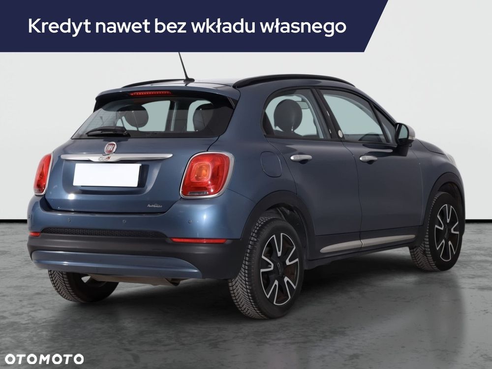 Fiat 500X - 7