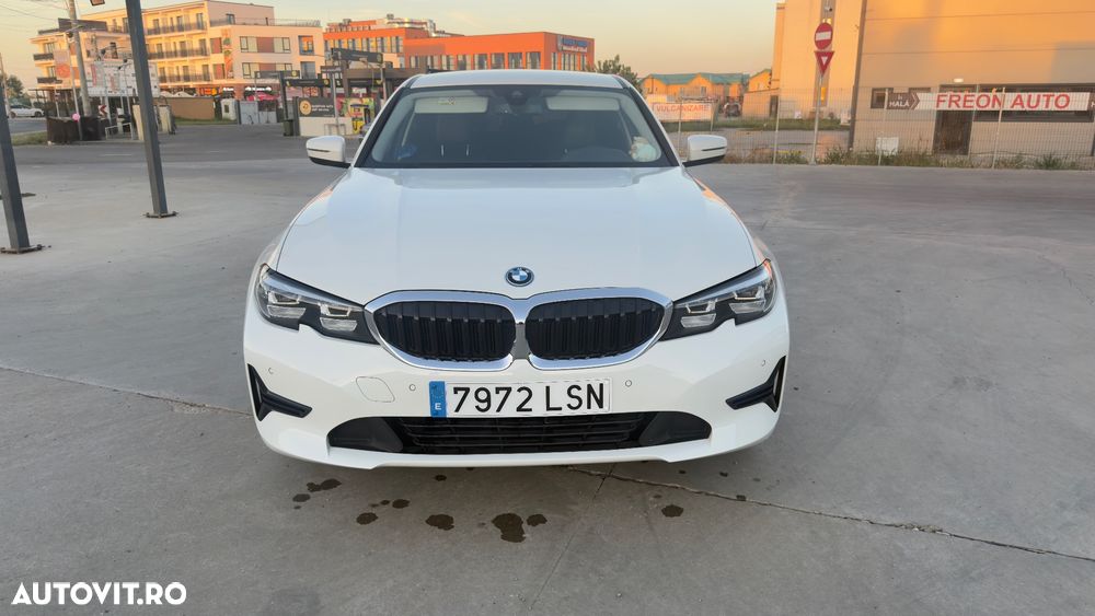 BMW Seria 3 - 2