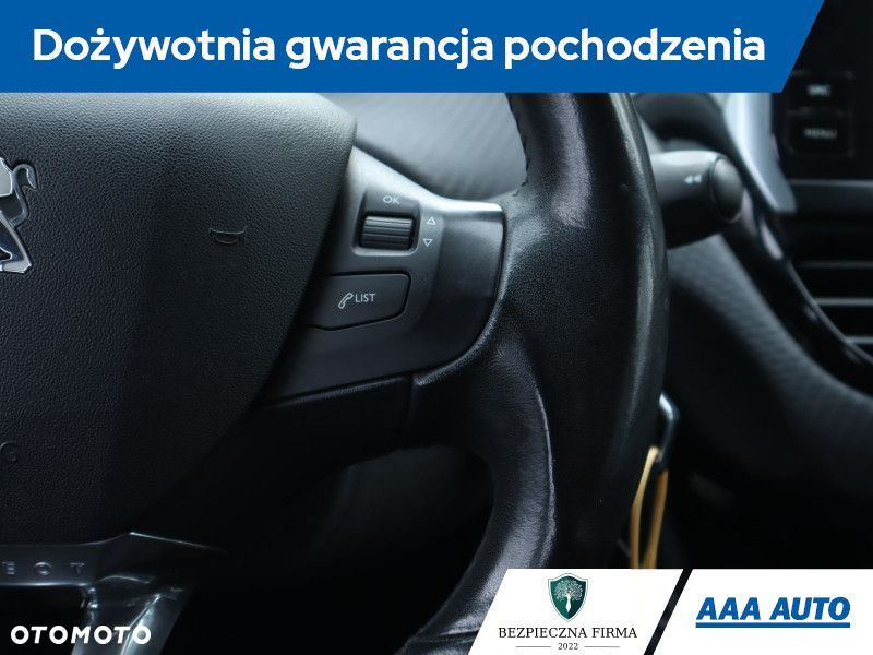 Peugeot 2008 - 23