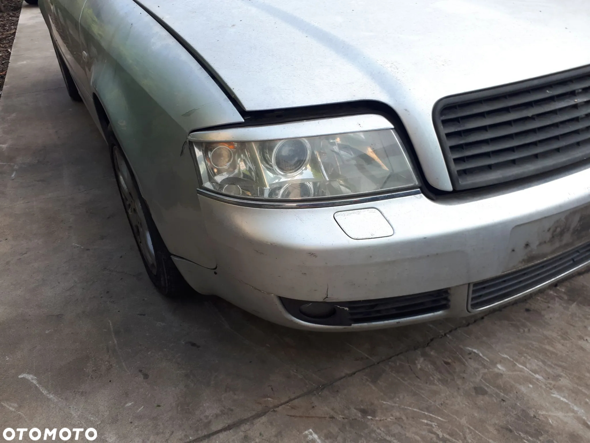 AUDI A6 C5 2.7 BITURBO 01-04 LIFT SPRĘŻARKA KOMPRESOR KLIMATYZACJI - 20