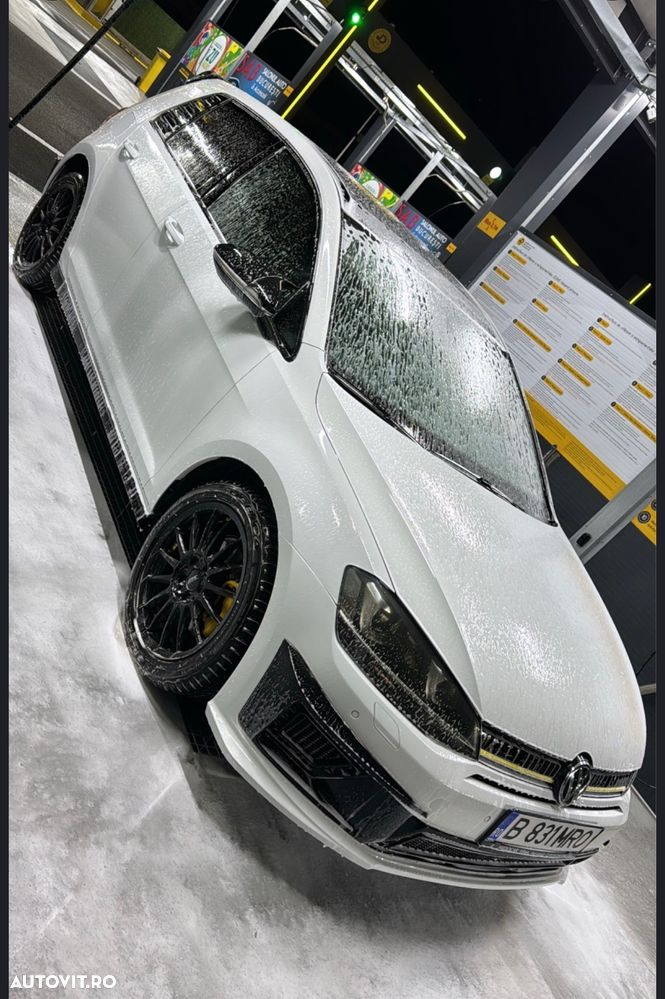 Volkswagen Golf 1.6 TDI BlueMotion Technology Comfortline - 2