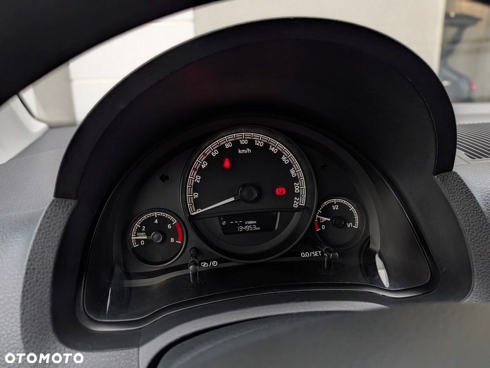 Skoda Citigo 1.0 Ambition - 12