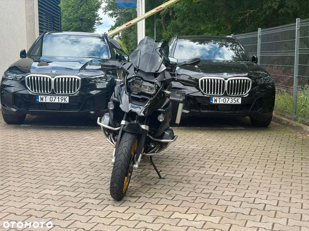 BMW GS - 7