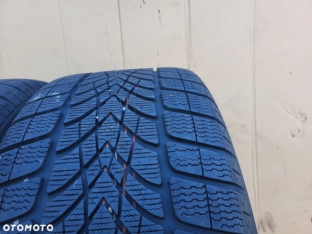 DUNLOP SP WINTER SPORT 4D NO 295.40.20 - 5