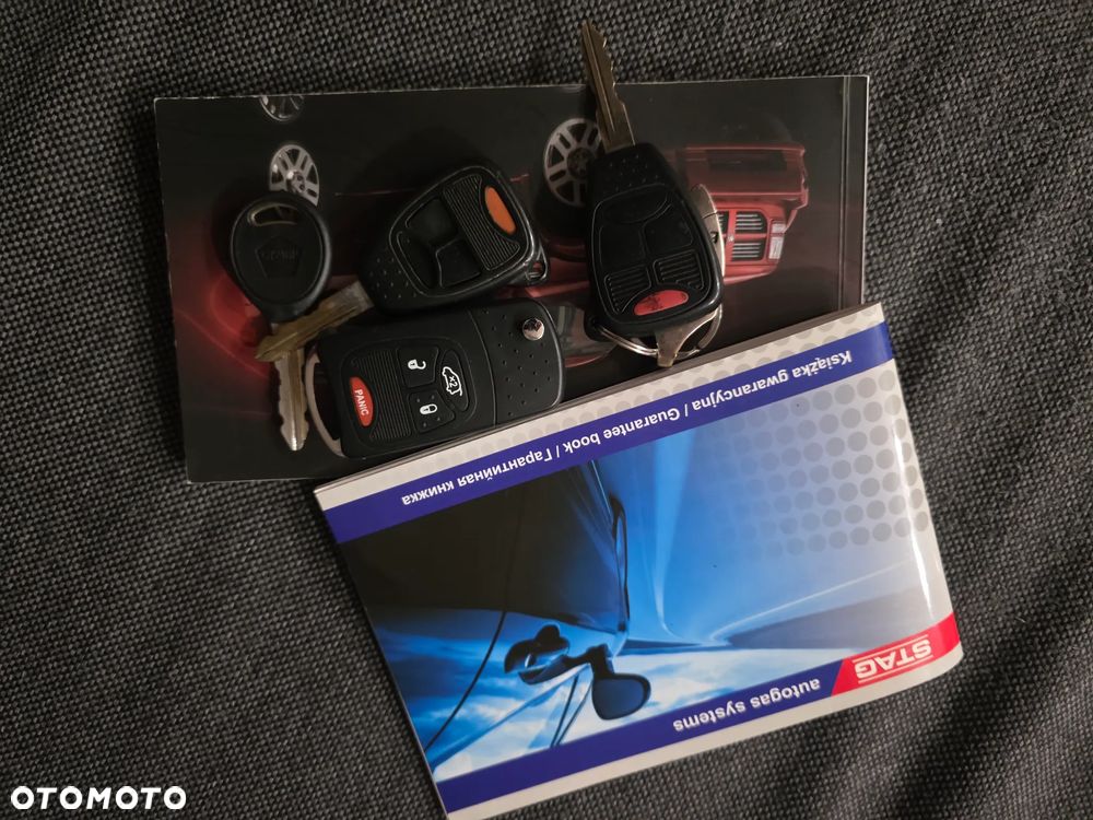 Dodge Nitro 3.7 V6 SLT 4WD - 40