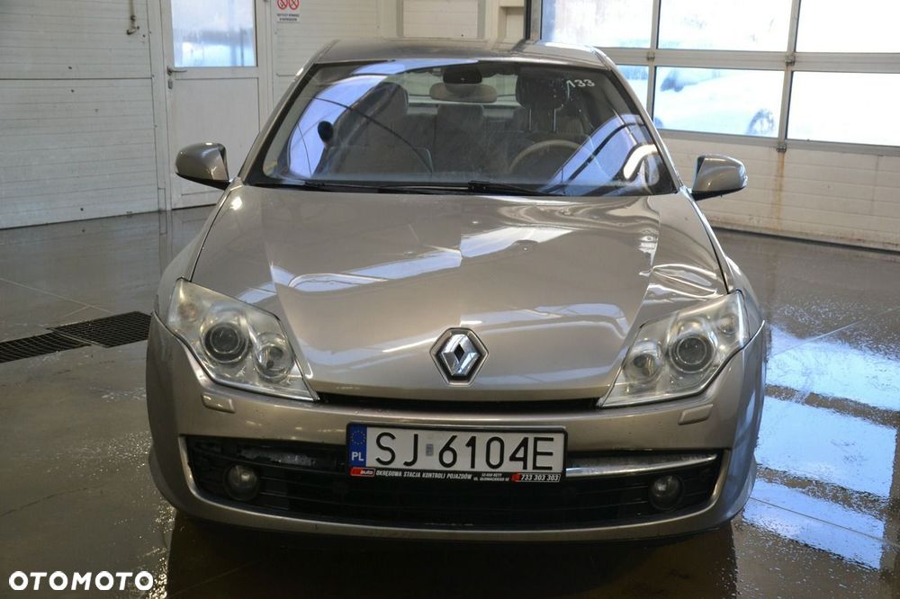 Renault Laguna - 2