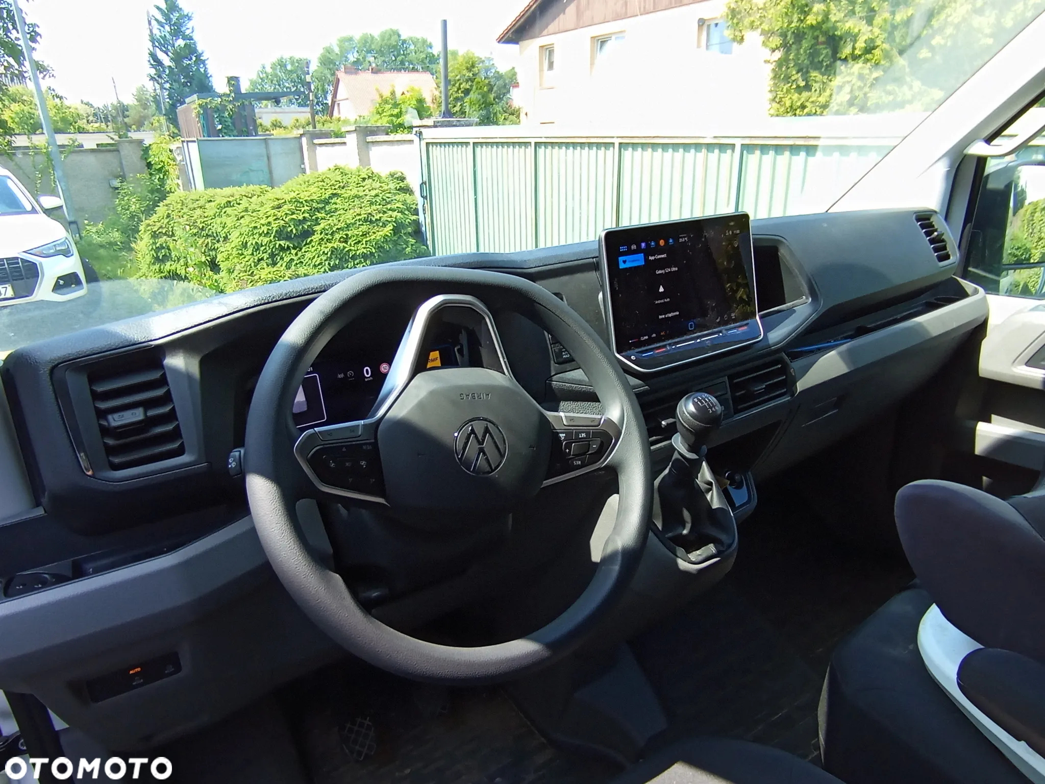 Volkswagen CRAFTER - 2