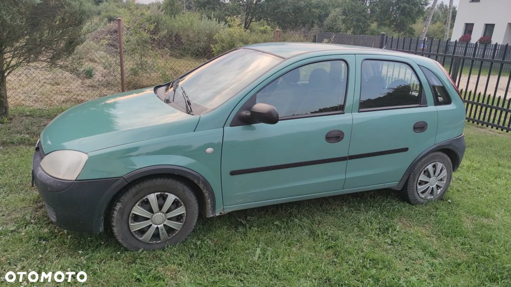 Opel Corsa 1.2 16V Base / Start - 3