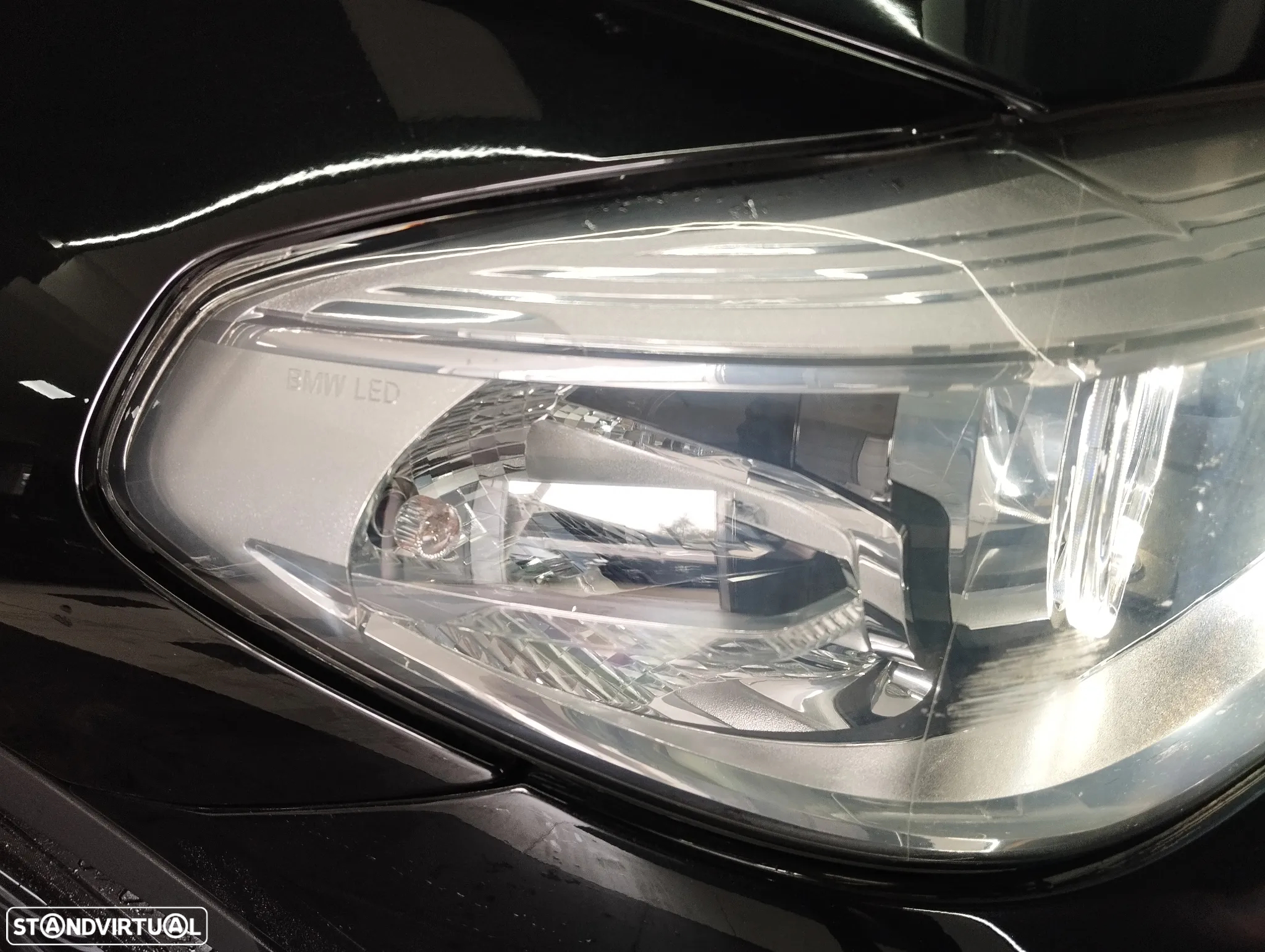 BMW X3 18 d sDrive Ed. L.Style Auto - 10