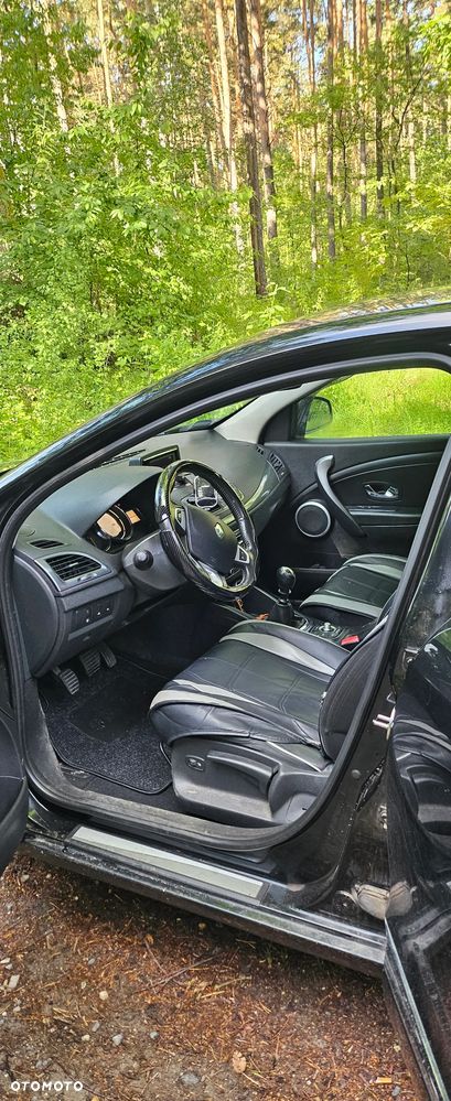 Renault Megane 1.6 dCi Energy Dynamique - 5