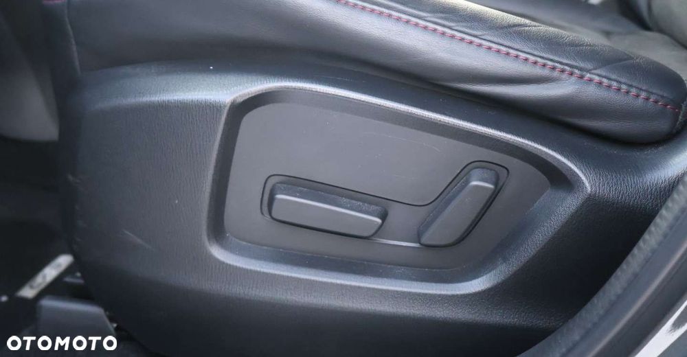 Mazda CX-5 - 16