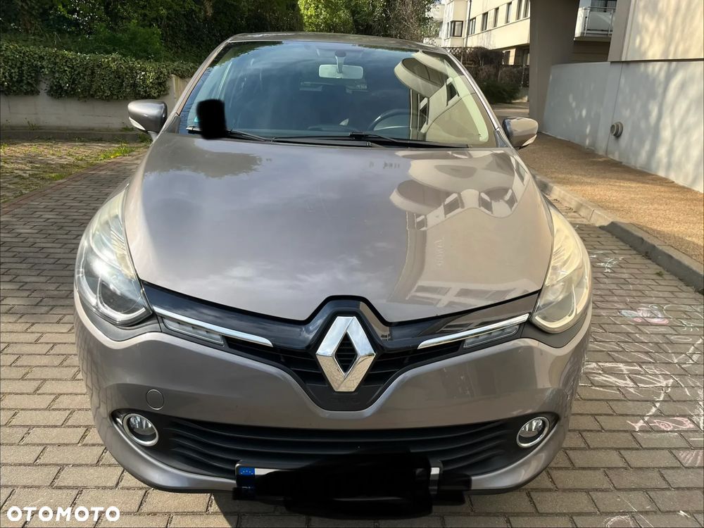 Renault Clio 1.2 TCe Zen EDC - 2