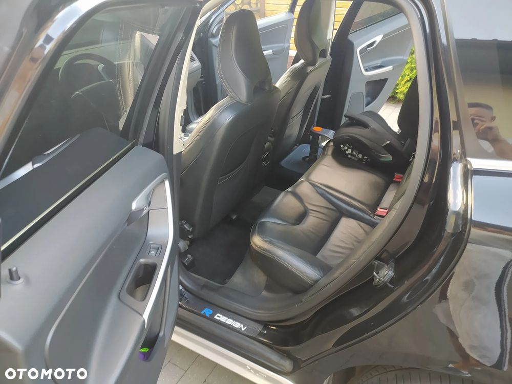 Volvo XC 60 - 12