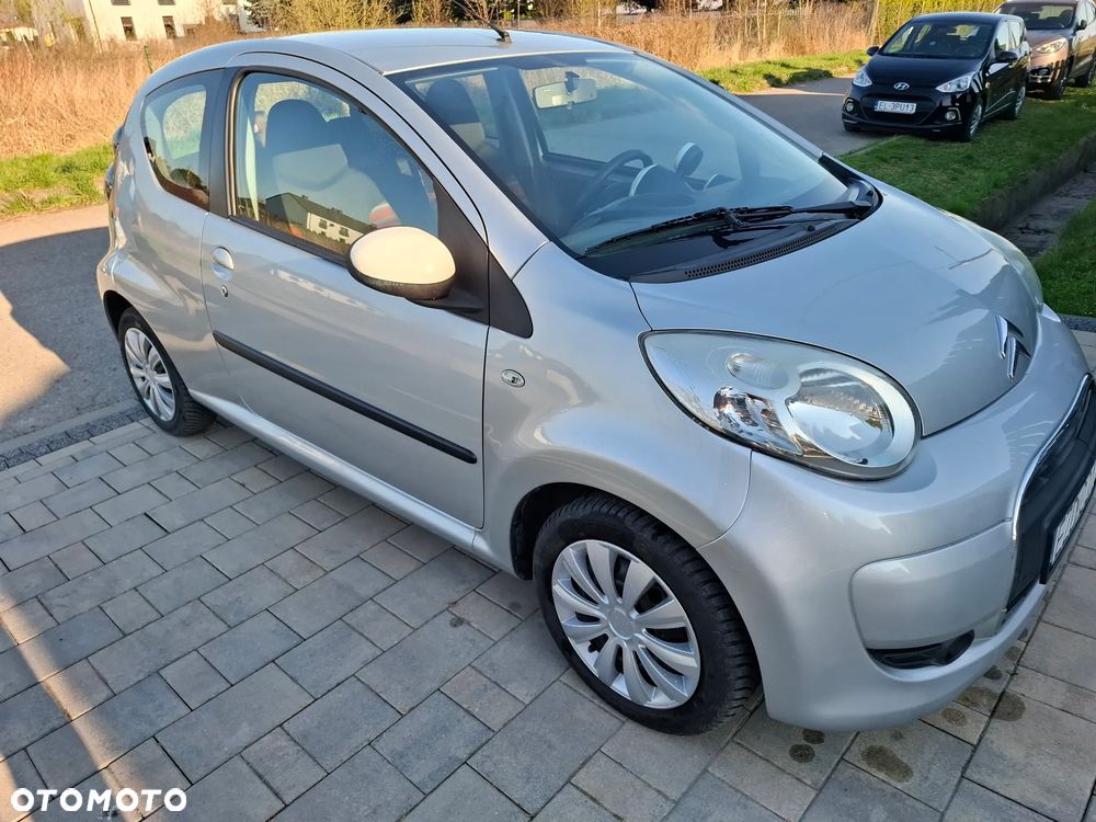 Citroën C1 1.0i Desire - 5