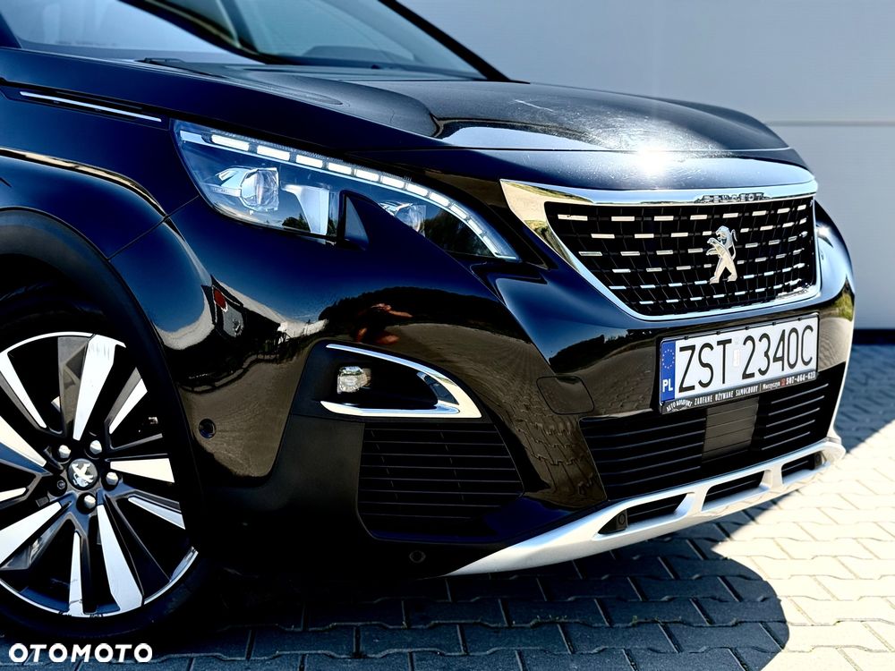 Peugeot 3008 PureTech 130 Stop & Start GPF Allure - 11