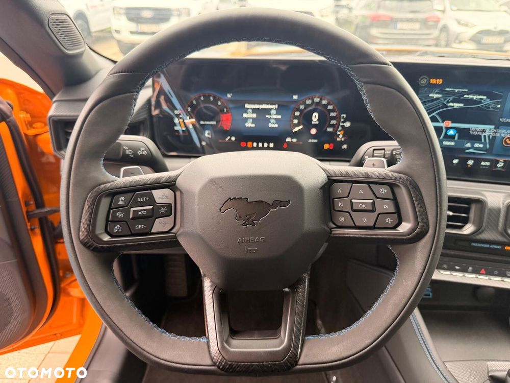 Ford Mustang - 21