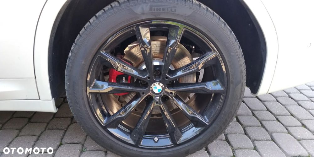 BMW X3 X3M - 10