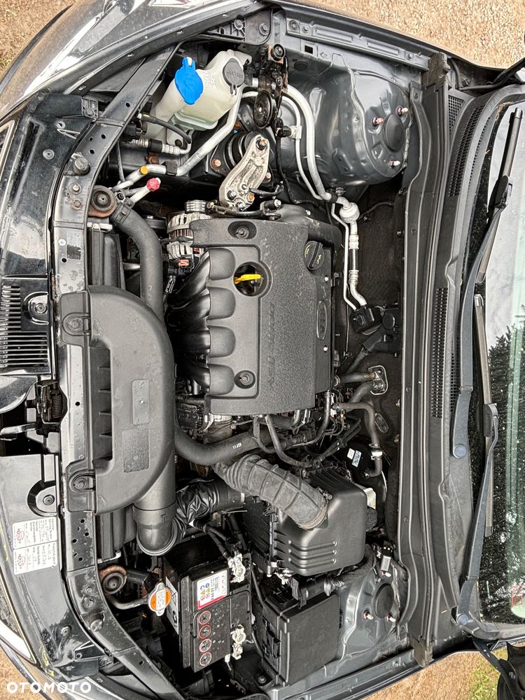 Kia Ceed 1.4 CVVT Edition 7 - 15