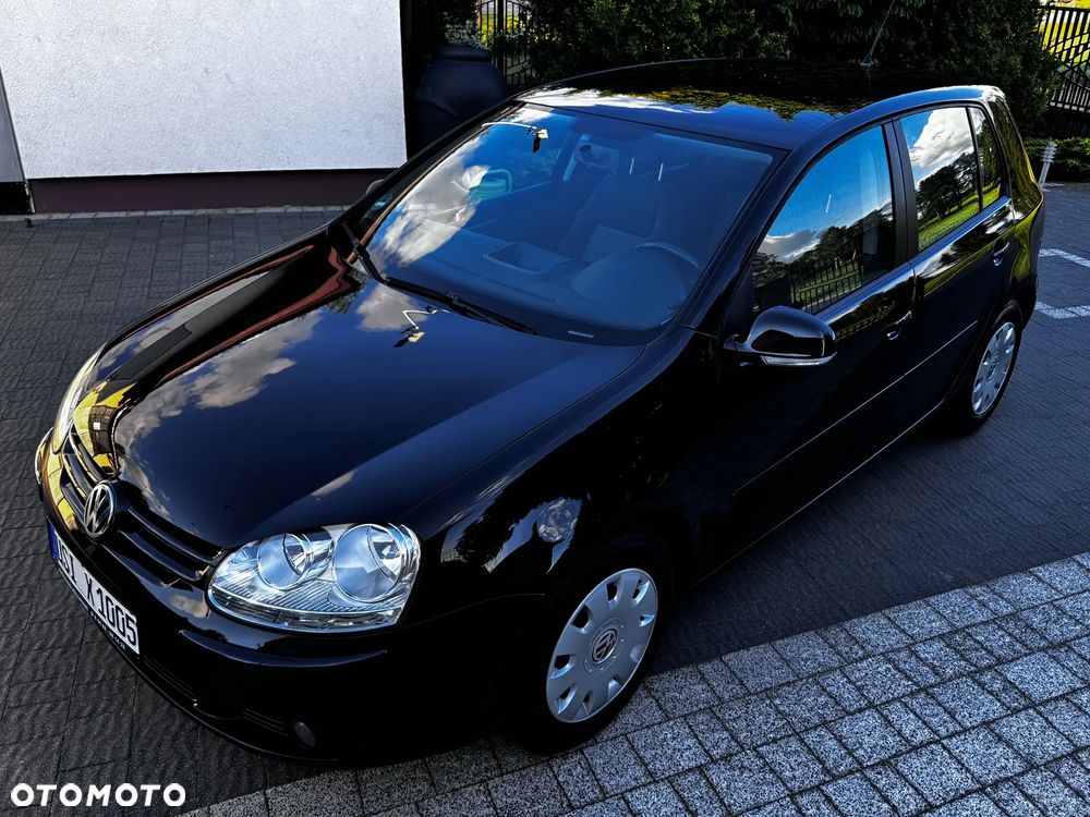Volkswagen Golf 1.6 Tour - 26