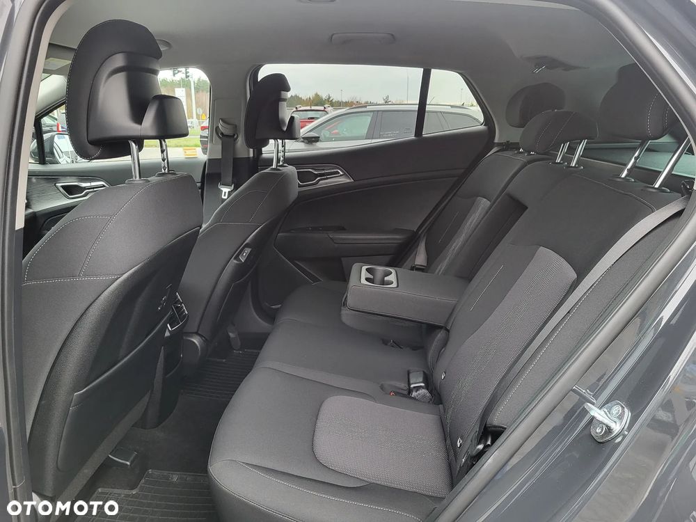 Kia Sportage - 12