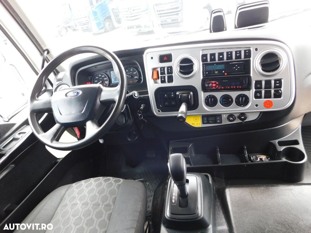 Ford 1848t 4x2 scab e6 12tx2620 - 6