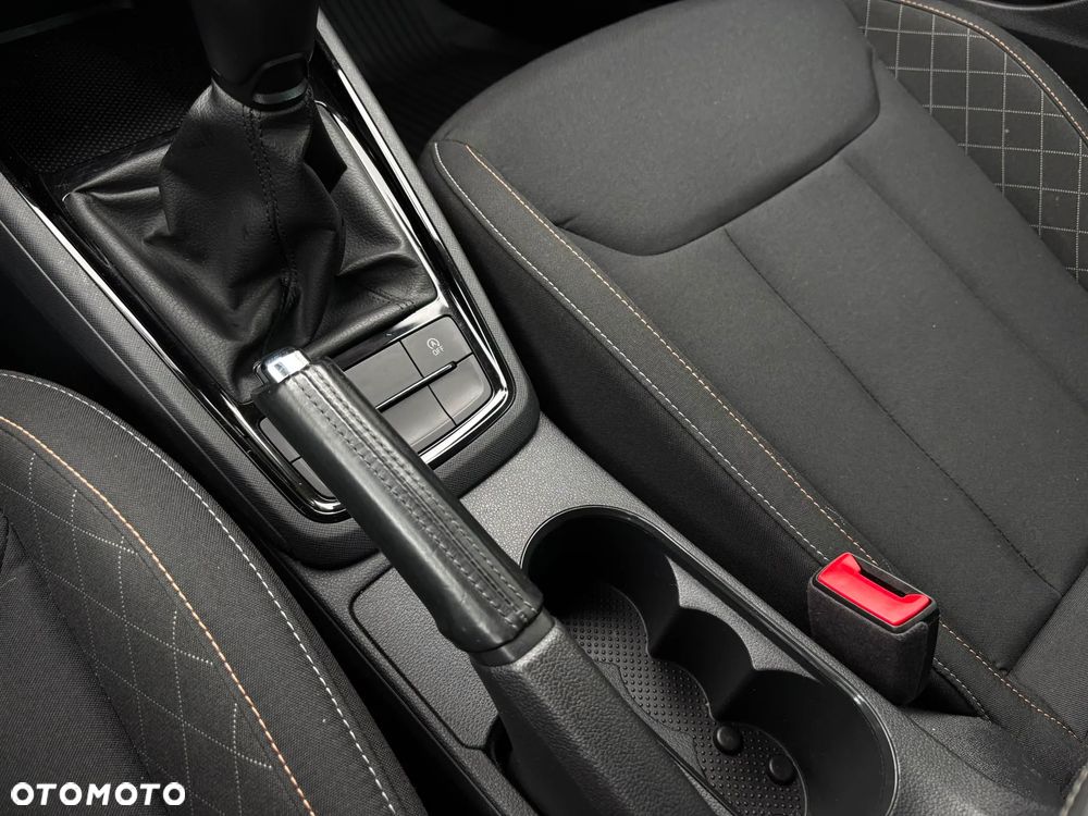 Skoda Scala 1.0 TSI Ambition - 18