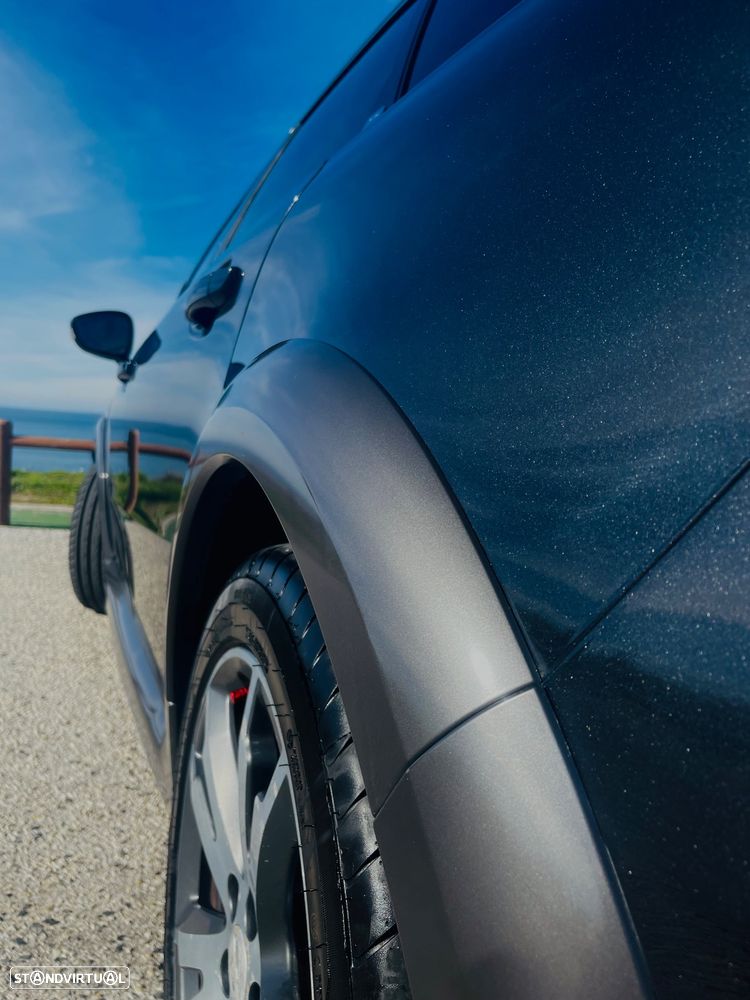 Peugeot 508 RXH 2.0 HDi Hybrid4 2-Tronic - 4