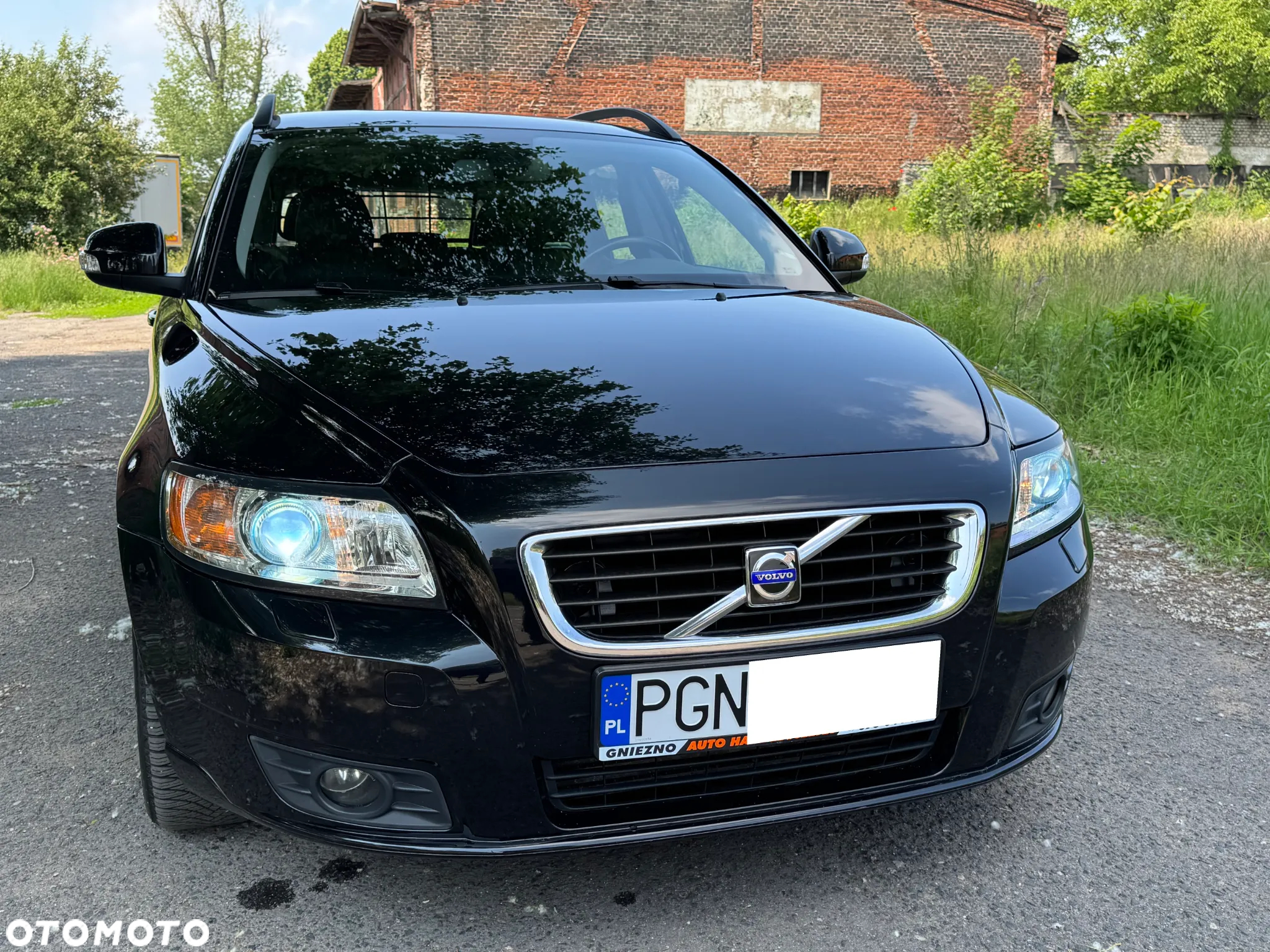 Volvo V50 2.0D DPF Momentum - 9