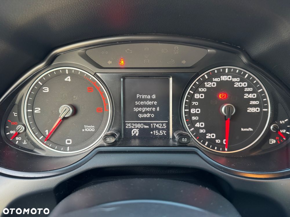 Audi Q5 - 20