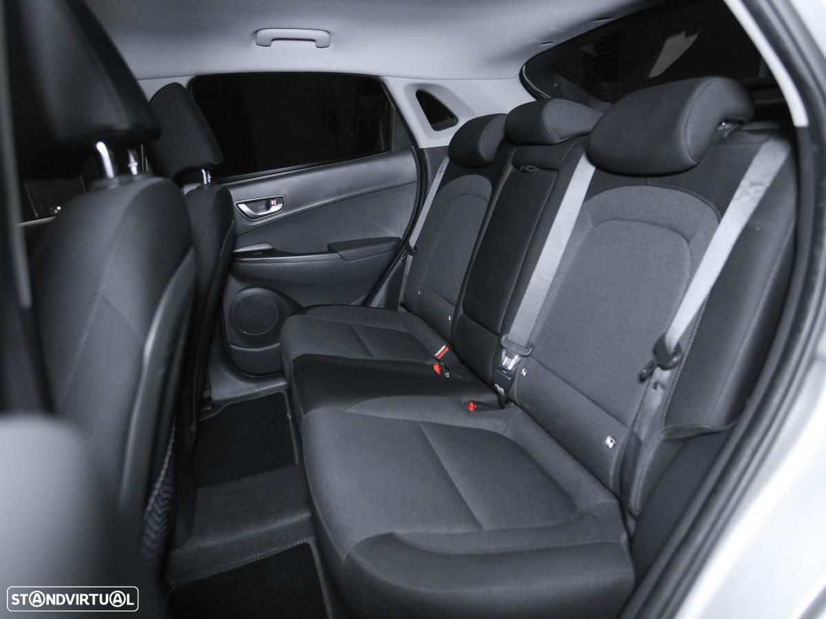 Hyundai Kauai EV 64 kWh Premium - 10