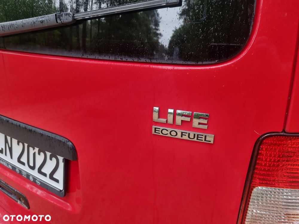 Volkswagen Caddy 2.0 Life (5-Si.) - 27