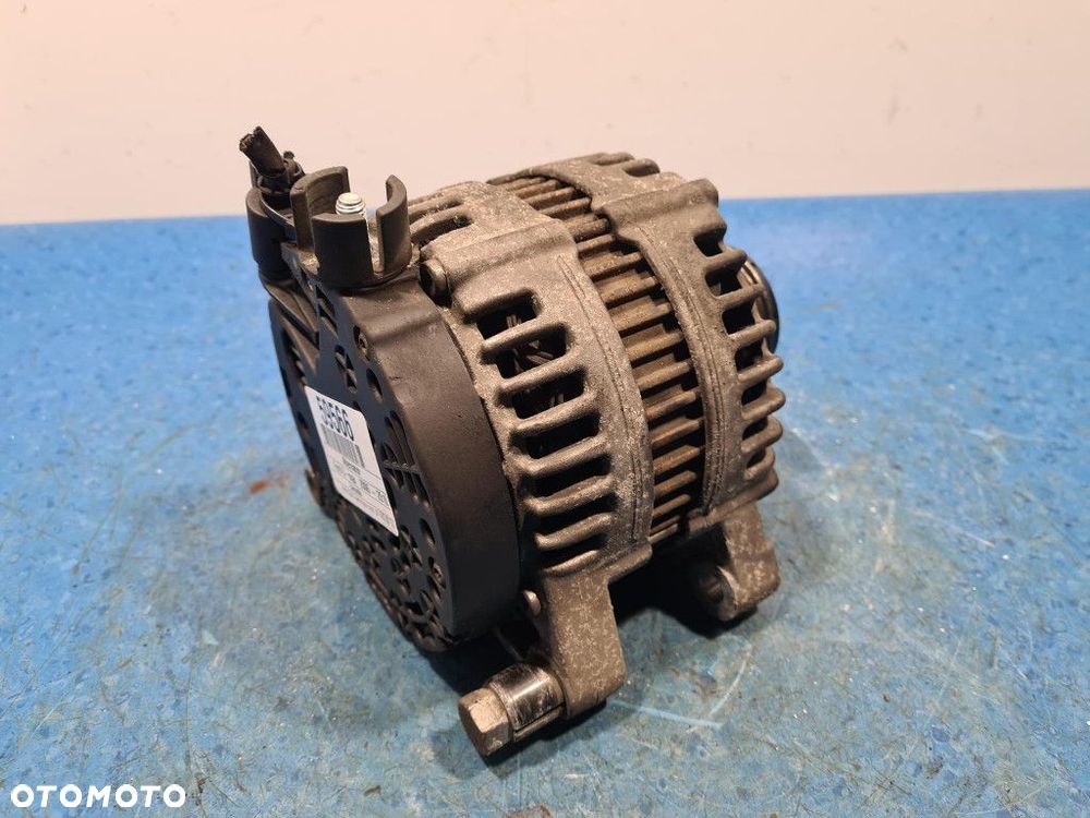FORD S-MAX MK1 2.0TDCI ALTERNATOR - 5