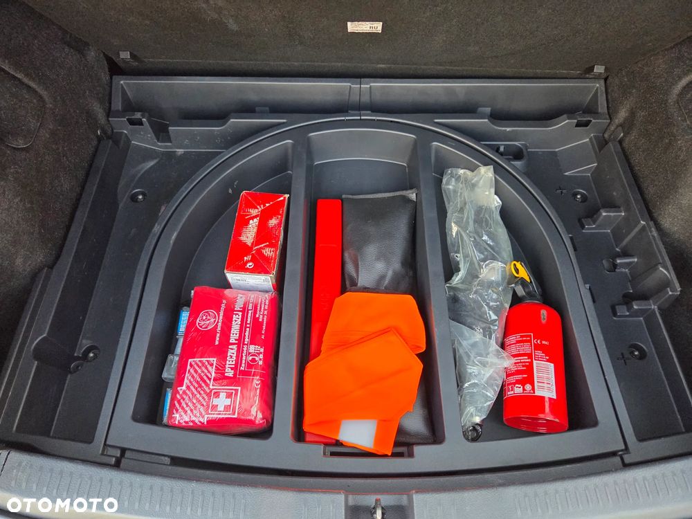 Toyota Auris - 27