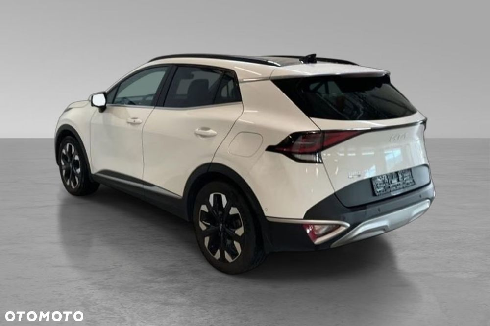 Kia Sportage 1.6 T-GDI AWD Basis - 8