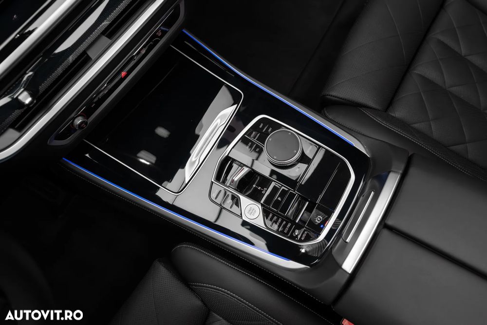 BMW X5 xDrive30d - 19