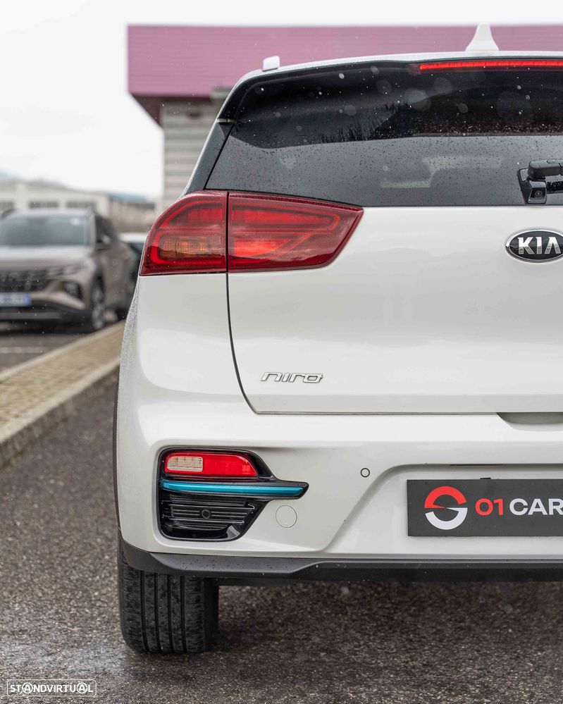 Kia e-Niro - 7