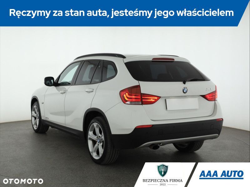 BMW X1 - 6