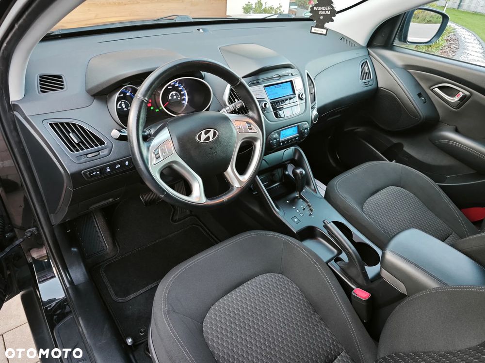Hyundai ix35 - 19