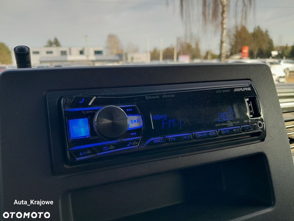 Opel MOVANO L3H2 - 12