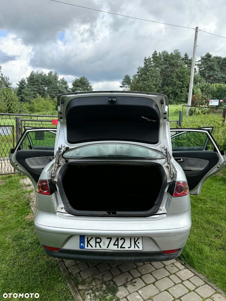Seat Cordoba - 8