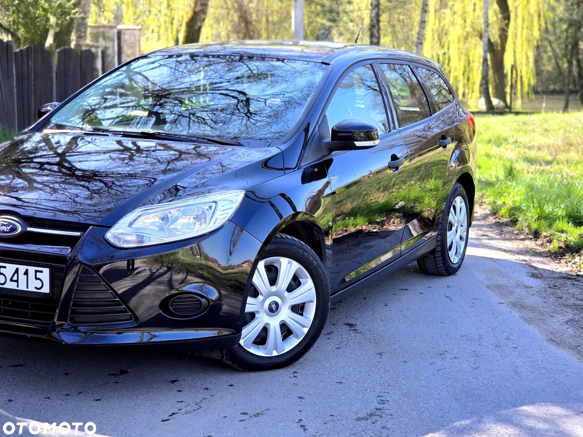 Ford Focus 1.0 EcoBoost Start-Stopp-System Champions Edition - 20