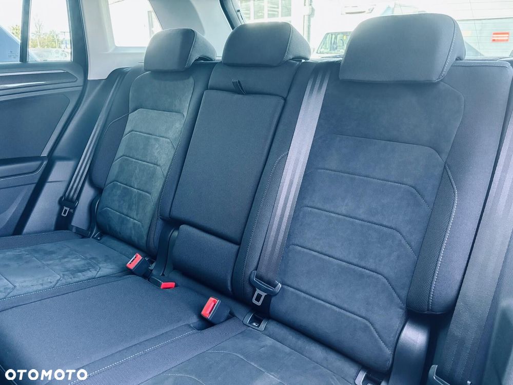 Volkswagen Tiguan 2.0 TSI 4Mot Elegance DSG - 14
