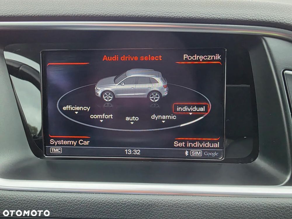 Audi Q5 2.0 TFSI Quattro Tiptronic - 17