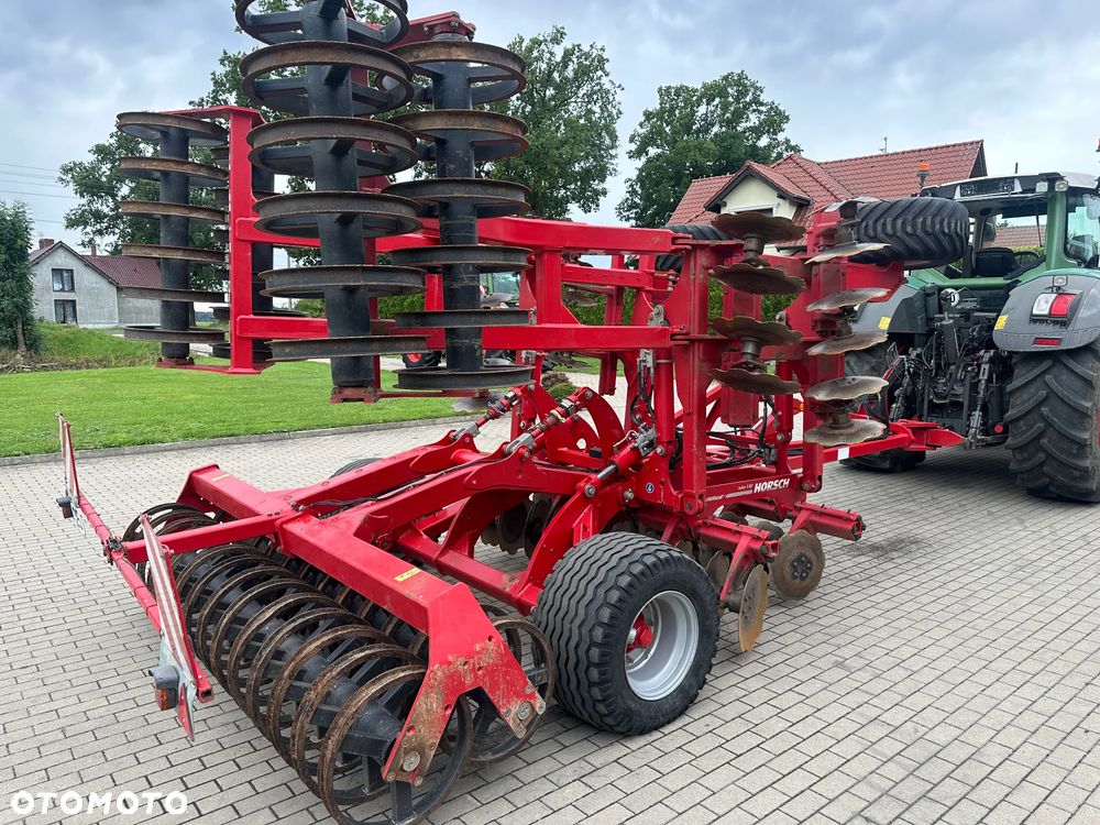 Horsch Joker 5RT - 10