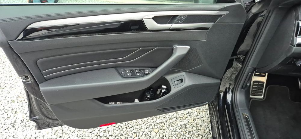 Volkswagen Arteon Shooting Brake 2.0 TDI R-Line DSG - 15