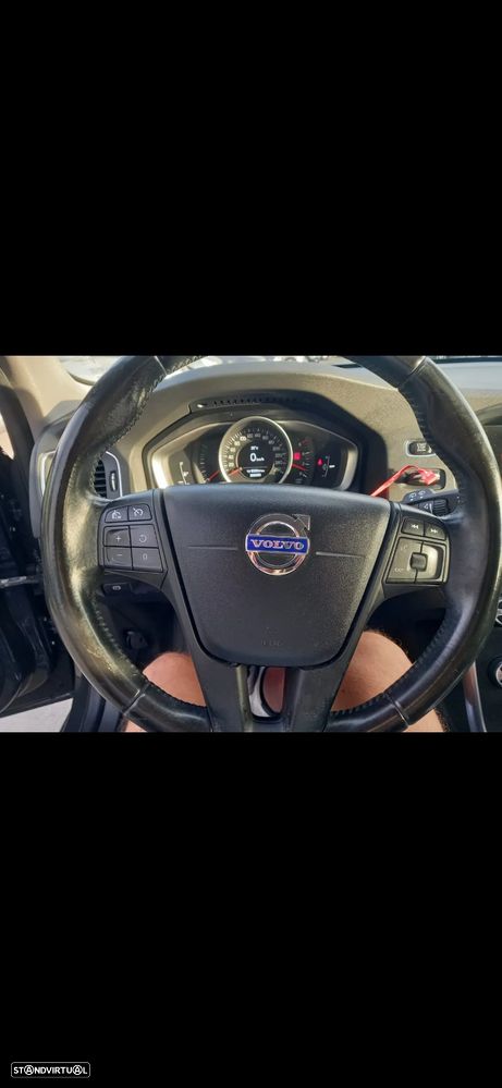Volvo V60 - 13
