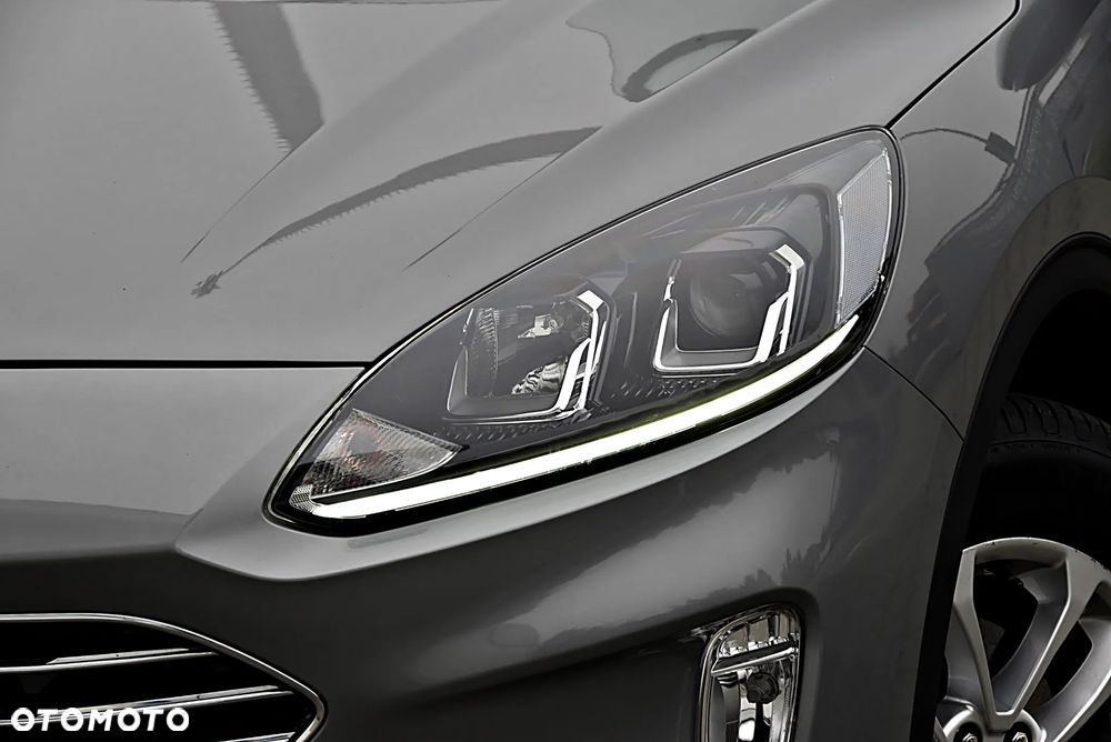 Ford Kuga 2.5 FHEV FWD Titanium - 10